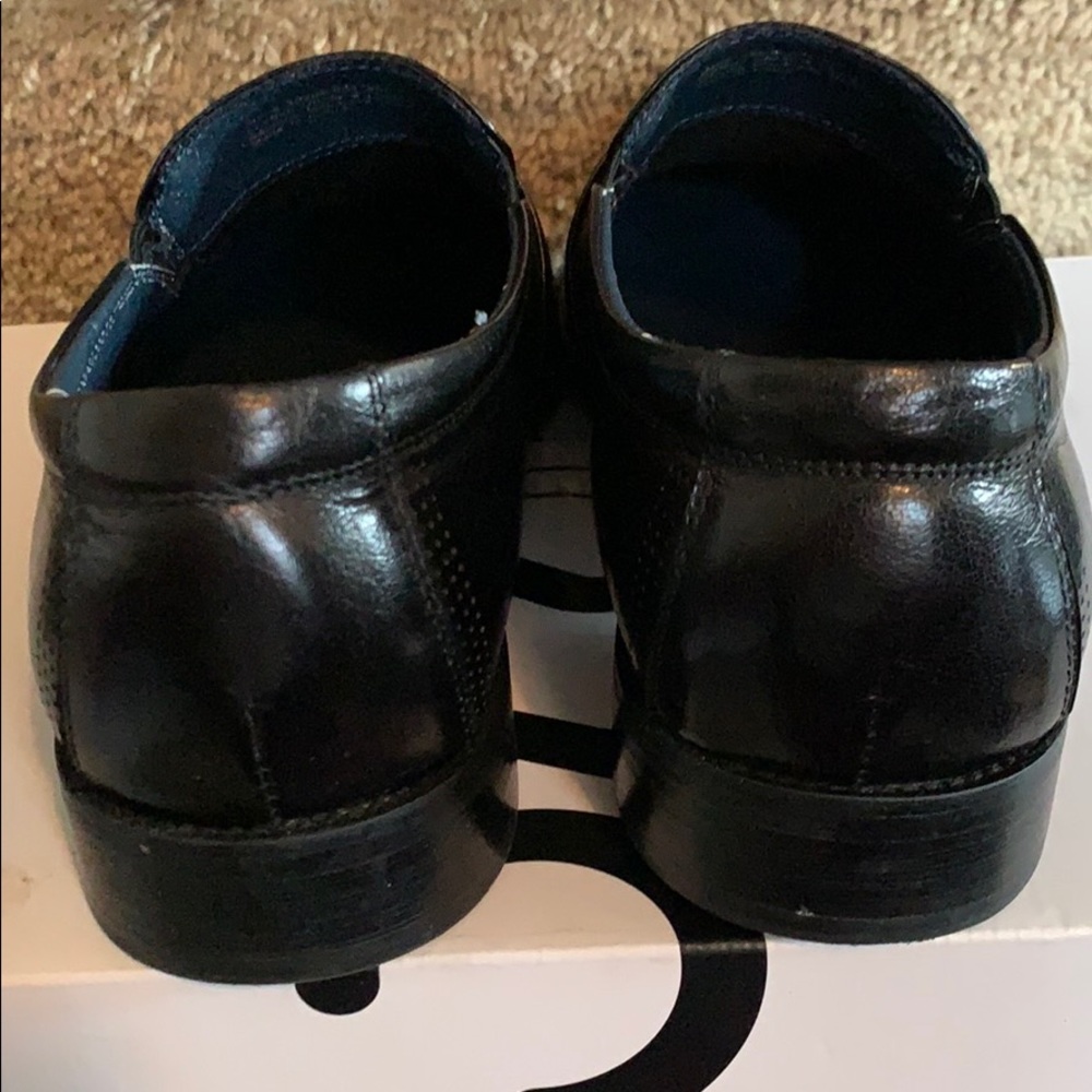 Casual Shoes Good Conditioner View 4